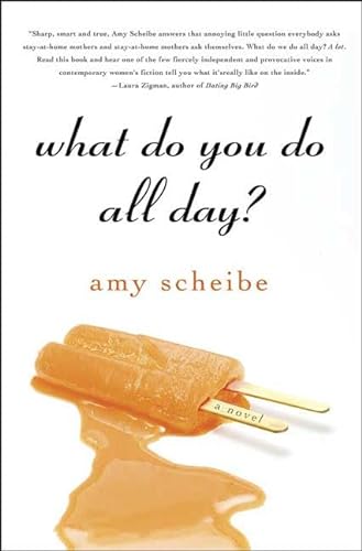 cover image What Do You Do All Day?