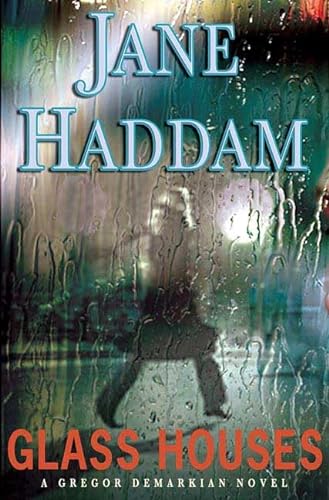 cover image Glass Houses: A Gregor Demarkian Mystery