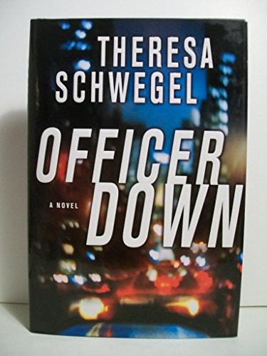 cover image Officer Down