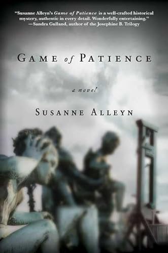 cover image Game of Patience