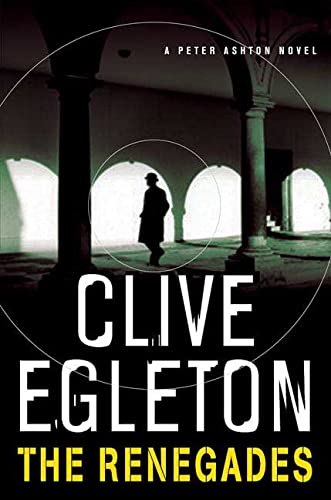 cover image The Renegades: A Peter Ashton Novel