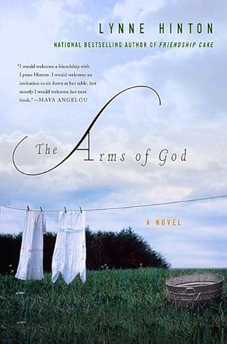 cover image The Arms of God