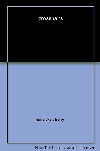 cover image Crosshairs: A Lee Henry Oswald Mystery