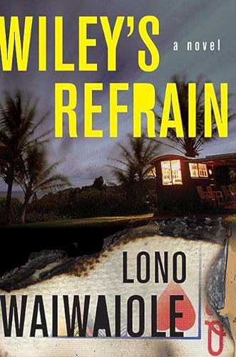 cover image Wiley's Refrain