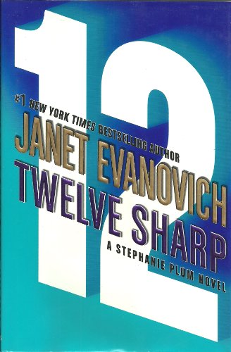 cover image Twelve Sharp