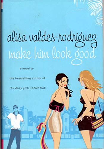 cover image Make Him Look Good
