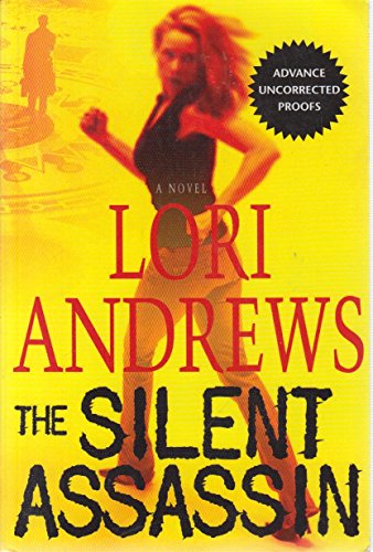 cover image The Silent Assassin