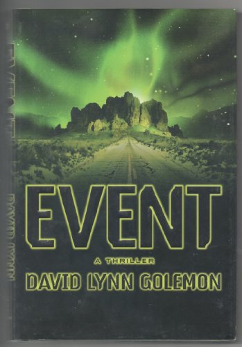 cover image Event