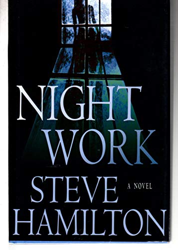 cover image Night Work