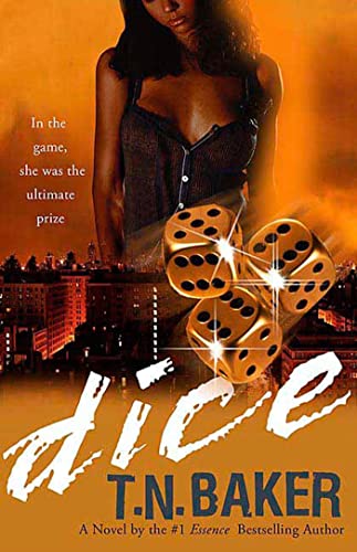 cover image Dice