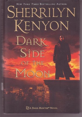 cover image Dark Side of the Moon