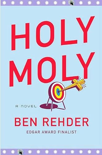 cover image Holy Moly