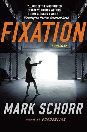 cover image Fixation