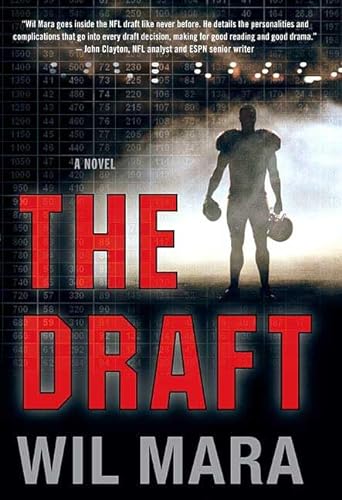 cover image The Draft