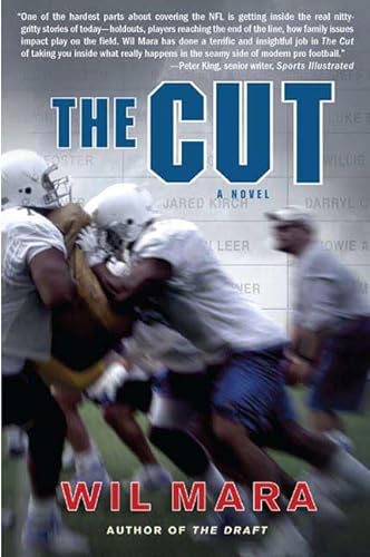 cover image The Cut