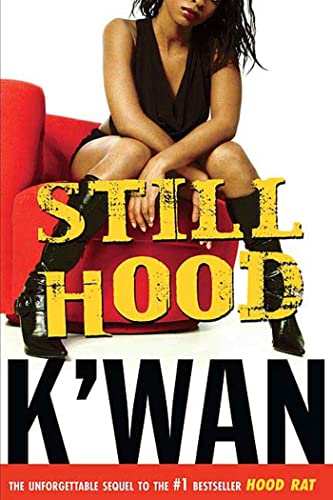 cover image Still Hood