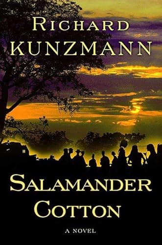 cover image Salamander Cotton
