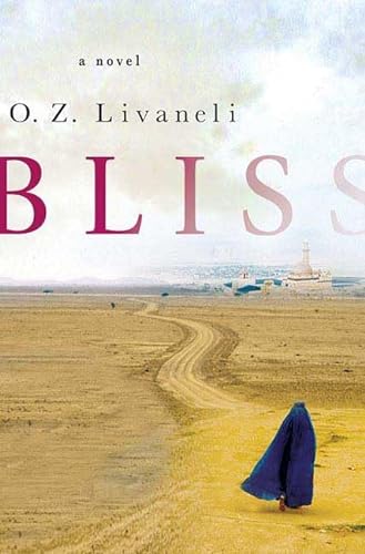 cover image Bliss