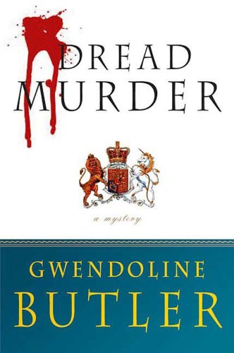 cover image Dread Murder