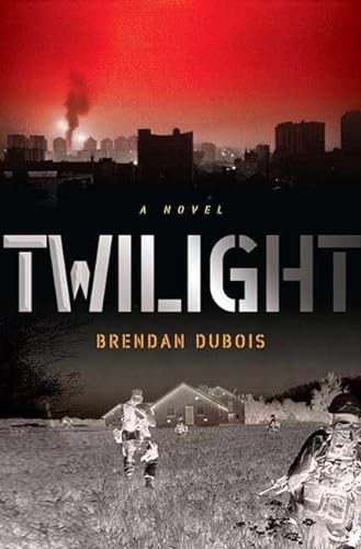 cover image Twilight