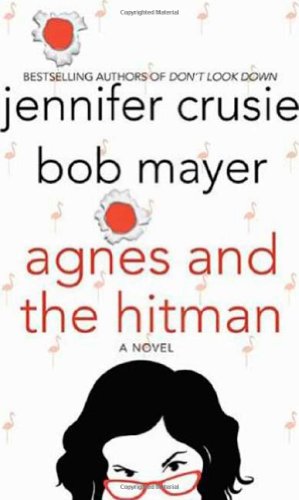 cover image Agnes and the Hitman