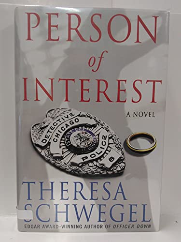 cover image Person of Interest
