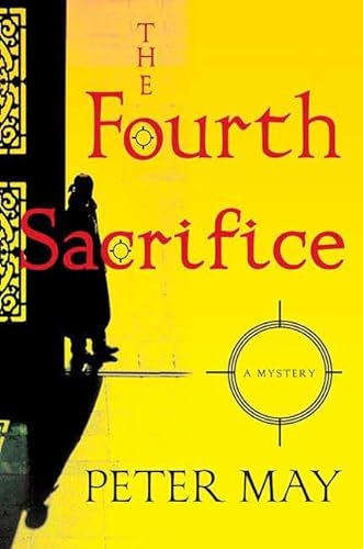 cover image The Fourth
\t\t  Sacrifice
