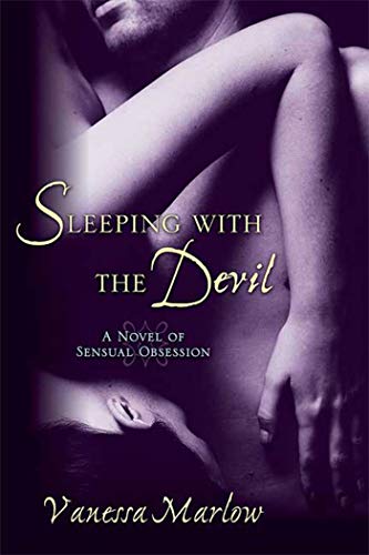 cover image Sleeping with the Devil