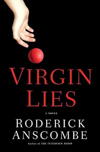 cover image Virgin Lies