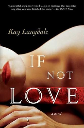 cover image If Not Love