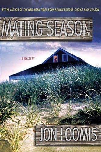 cover image Mating Season
