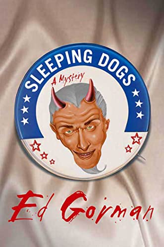 cover image Sleeping Dogs