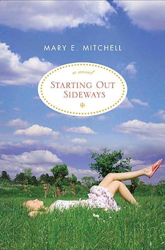 cover image Starting Out Sideways