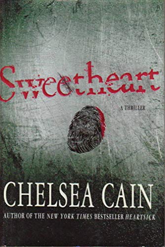 cover image Sweetheart