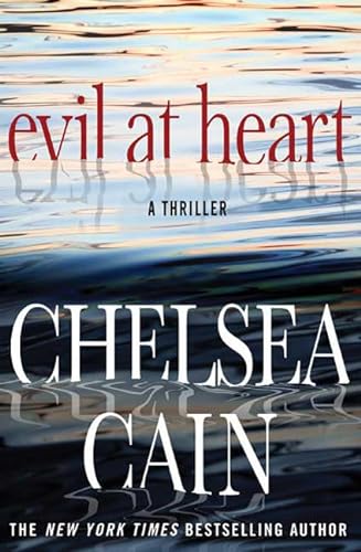 cover image Evil at Heart