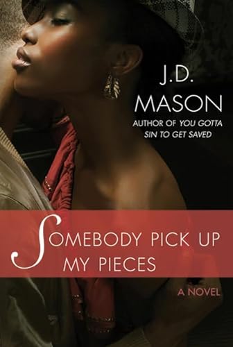 cover image Somebody Pick Up My Pieces 