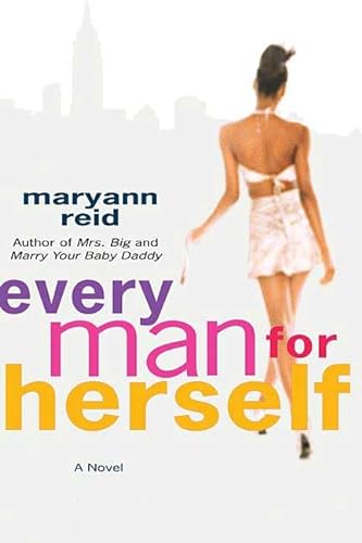 cover image Every Man for Herself