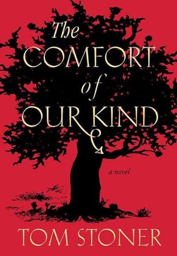 cover image Comfort of Our Kind