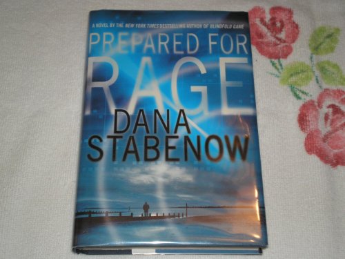 cover image Prepared for Rage