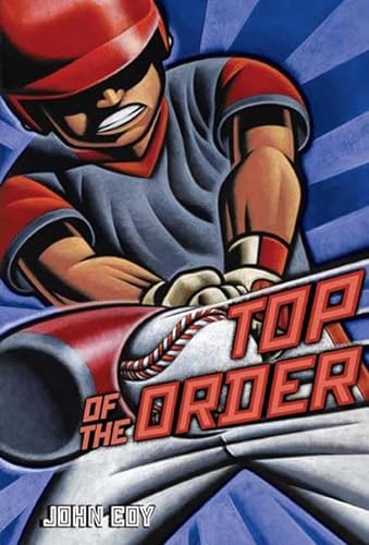 cover image Top of the Order