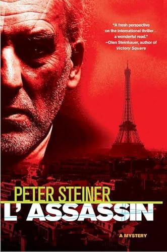 cover image L’Assassin