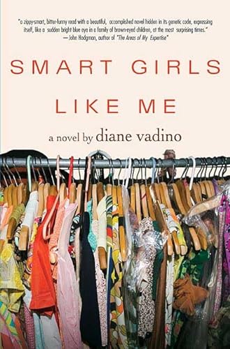 cover image Smart Girls Like Me