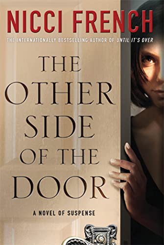 cover image The Other Side of the Door