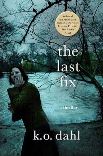 cover image The Last Fix