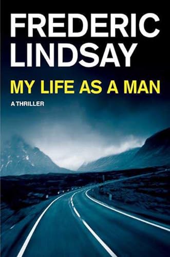 cover image My Life as a Man
