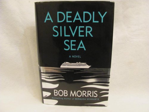 cover image A Deadly Silver Sea