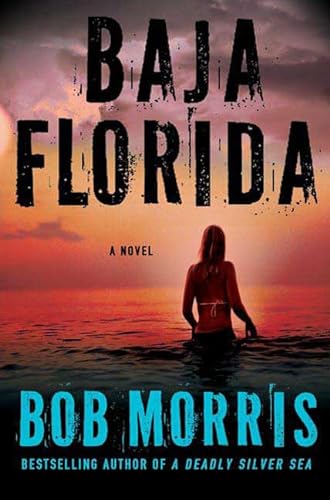 cover image Baja Florida