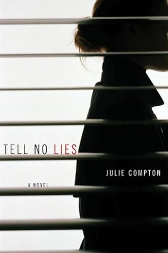 cover image Tell No Lies