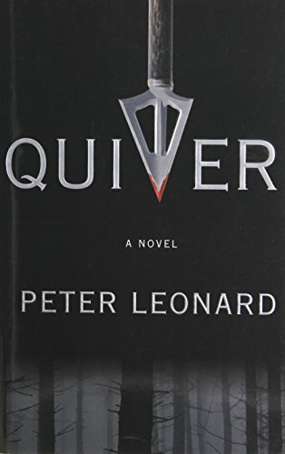 cover image Quiver