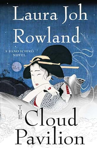 cover image The Cloud Pavilion